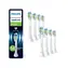 Philips Sonicare Optimal White HX6068/87 / náhradná hlavica / 8 ks