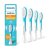Philips Sonicare for Kids Standard HX6044/90 / náhradná hlavica / 4 ks