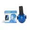 Haspro Hearing Protection KIDS slúchadlá na uši, modrá