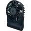 ARCTIC Summair 2Go modrá / Výkonný ručný ventilátor / 5000 mAh / až 77 hodín / USB-C