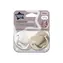 Tommee Tippee Cumlík Cherry Latex 0-6m, 2 ks