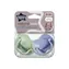 Tommee Tippee Cumlík Cherry Latex 18-36m, 2 ks
