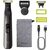 Philips OneBlade Pro 360 QP6552/15 Face and Body / zastrihávač / 120 min prevádzka