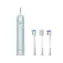 Laifen Wave Electric Toothbrush LFTB01-A Aluminium modrá / elektrická kefka / USB-A / 66000 kmitov