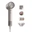 Laifen Hairdryer Swift 4 Polished Platinum: Gold / sušič na vlasy / 1600 W / 2 rýchlosti 