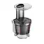 KitchenAid Šnekový odšťavovač 5KSM1JA / 800W / 1L