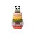 Taf Toys Pyramída Panda / od 9 mesiacov