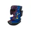 BEBECONFORT Hera i-Fix i-Size Disney autosedačka Mickey / od 3.5 do 12 rokov (od 15 do 36 kg | od 100 do 150 cm)