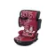 BEBECONFORT Hera i-Fix i-Size Disney autosedačka Minnie / od 3.5 do 12 rokov (od 15 do 36 kg | od 100 do 150 cm)