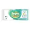 Pampers Harmónia New Baby Detské čistiace obrúsky 46 ks