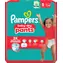 Pampers Baby Dry Pants Junior 11-17 kg (24 ks) / plienkové nohavičky / veľkosť 5 (11-17 kg)