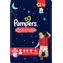 Pampers Night Pants 9-15 kg (40 ks) / Nočné plienkové nohavičky / veľkosť 4 (9-15 kg)