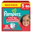Pampers Baby Dry Pants Junior 11-17 kg (86 ks) / plienkové nohavičky / veľkosť 5 (11-17 kg )