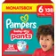 Pampers Baby Dry 13-19kg (138 ks) / plienkové nohavičky / veľkosť 6 (13-19kg) 