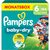 Pampers Baby Dry 13-18kg (164 ks) / plienkové nohavičky / veľkosť 6 (13-18kg)