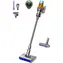 Dyson V12s Detect Slim Submarine (2025) / Tyčový vysávač / aku / 150W / 0.35L / 60 min