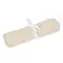 Little Dutch Plienka zavinovacie 120x120 cm Pure Soft Beige