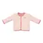 Little Dutch Kabátik obojstranný Pink Blush veľ. 74