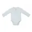 Little Dutch Body dlhý rukáv Baby Blue veľ. 56
