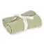 Little Dutch Plienky 70x70cm Pure Sage