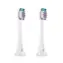TrueLife SonicBrush Clean-series heads Sensitive white 2 pack / náhradná hlavica 2 ks