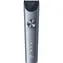 XIAOMI Hair Clipper 2 šedá / Zastrihávač vlasov / displej / 180 minút doba prevádzky / 19 možností nastavenia dĺžky / IPX7