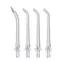 XIAOMI Water Flosser Replacement Tips náhradné trysky pre ústne sprchy