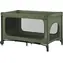 Lionelo Postieľka cestovná Jasmin Green Olive / od 0 do 36 mesiacov