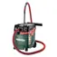 Metabo ASA 30 M PC / Viacúčelový vysávač s príslušenstvom / 1200W / 30 L / Mokré a suché vysávanie