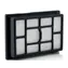 Rozbalené - ECG VP 31XX HEPA filter / pre vysávače VP 3144 S - VP 3149 S - VP 3189 S - VP 3080 S / rozbalené