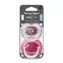 Tommee Tippee Night silikónový cumlík 18-36m 2ks - viac farebných variant