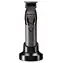 Babyliss FX7870GSE sivá / zastrihávač vlasov a fúzov / 40mm / 0.1mm / 120 min / Li- ION