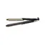 Babyliss ST484E modro-zlatá / žehlička na vlasy / 51 W / keramické doštičky 24 x 120mm / 2 teploty / 130 ° C - 230 ° C 