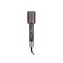 Babyliss AS6400E červená / teplovzdušná kulma / 900 W / 4 teploty / 3 rýchlosti / ionizácia 