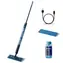 Philips 5000 series XV5113/01 OneUp modro-čierna / elektrický mop / 0.28 l / 70 min