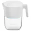 LARQ Pitcher PureVis múdra filtračná kanvica pure white / 1.9L