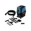 BOSCH GAS 15 PS Professional / Priemyselný vysávač / 1100W / 15 L / Suché a mokré vysávanie