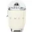 SMEG CJF11CREU kémová / Odšťavovač / 70W 