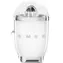 SMEG CJF11WHEU biela / Odšťavovač / 70W 