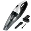 Adler AD 7059 čierna / Vysávač do auta / 0.45L / 5500 Pa / 3600 mAh / 60 W / USB-C / 15 minút