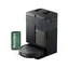 iRobot Roomba PLUS 575 Combo + AutoWash dock čierna / Robotický vysávač / WiFi / vysávanie & mopovanie