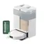 iRobot Roomba PLUS 575 Combo + AutoWash dock biela / Robotický vysávač / WiFi / vysávanie & mopovanie