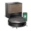 iRobot Roomba Max 775 Combo Robot + AutoWash Dock čierna / Robotický vysávač / WiFi / vysávanie & mopovanie