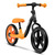 Lionelo Alex Orange / detský bicykel / nosnosť 30 kg / od 2 rokov