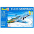 Revell P-51D MUSTANG / Plastikový model / 1:72 / Počet dielikov 34 / Odporúčaný vek: od 10 rokov