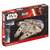 Revell Star Wars Millenium Falcon / Plastikový model / 1:241 / Počet dielikov 20 / Odporúčaný vek: od 10 rokov