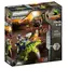 Playmobil® Dino Rise 70626 Saichania: Obrana robota bojovníka / od 4 rokov
