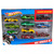 Mattel Hot Wheels Angličáky 10ks / 1:64 / od 3 rokov