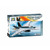 COBI 5805 Top Gun FA-18E Super Hornet / 570 kociek / 1:48 / od 7 rokov