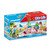 Playmobil® City Life 70593 Pauza na kávu / od 5 rokov